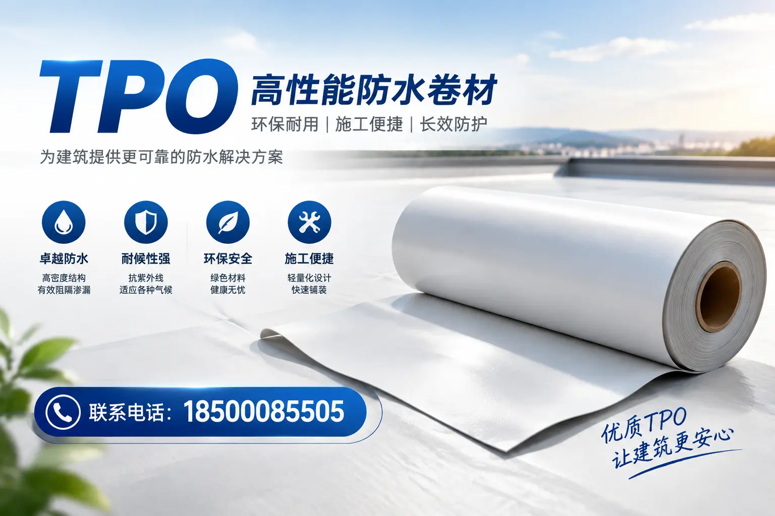 TPO材料在中山的应用及其优势解析