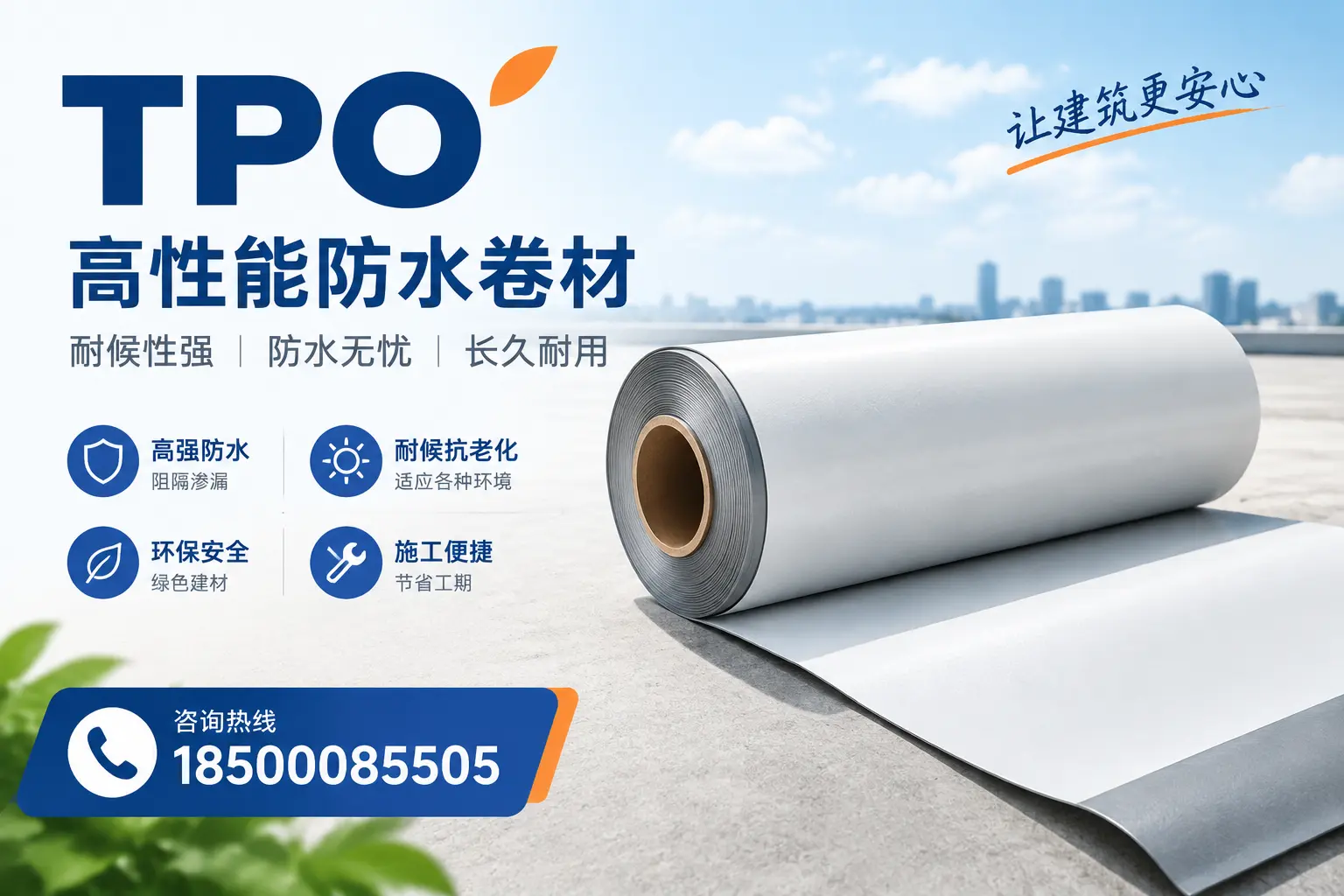 TPO材料在中山的应用及其优势解析